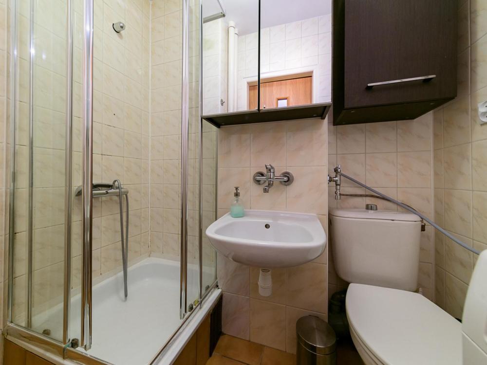 Sliska 10 Apartament Warszawa Eksteriør bilde